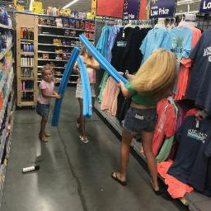 Meet your Posher, Savanna